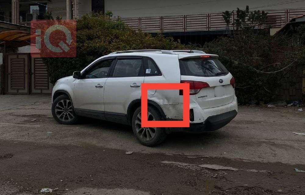 كيا سورينتو